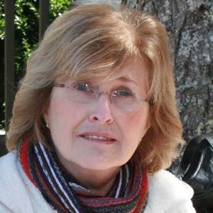 Meet your Posher, Ernestine